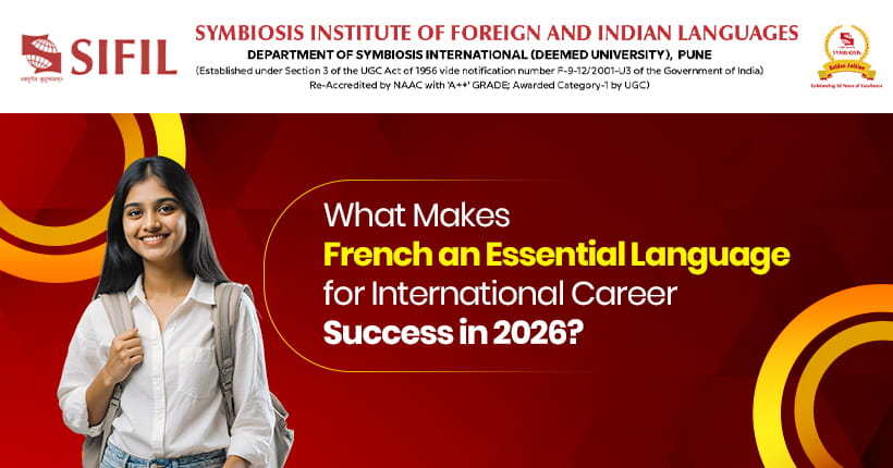 French language for global career success