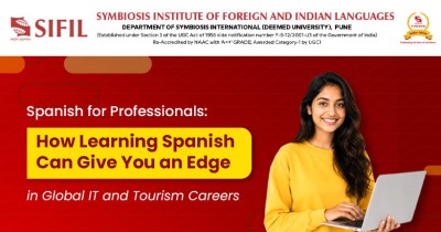Spanish language skills for global IT and tourism careers