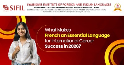French language for global career success