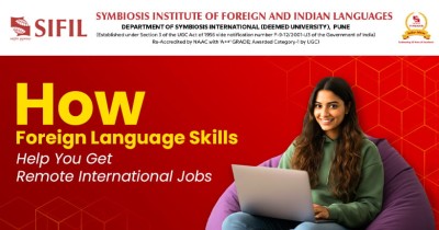 learning foreign languages for global job opportunities
